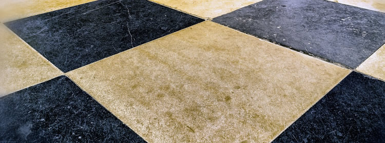 Czyszczenie Posadzek