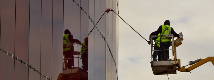 Mycie Wodą Demineralizowaną