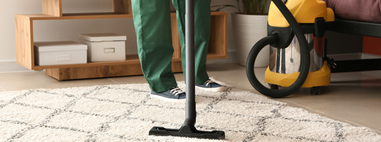 Pranie Wykładzin i Mebli Tapicerowanych